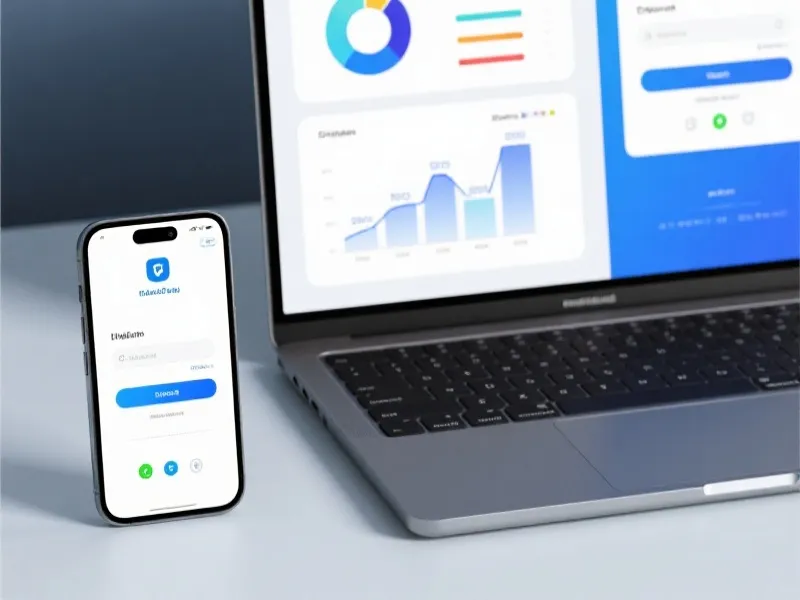 Cross-platform secure access